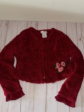 The Children’s Place sweater